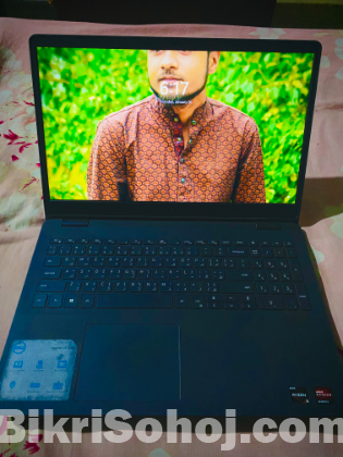 DELL INSPIRON 15 RYZEN 5